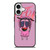 COURAGE THE COWARDLY DOG FLY iPhone 17 Case Cover