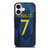 CRISTIANO RONALDO MANCHESTER UNITED 2021 iPhone 17 Case Cover