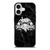 CROOKS AND CASTLES BANDANA MARBLE iPhone 17 Case Cover