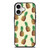 CUTE PINEAPPLE PATTERN iPhone 17 Case Cover