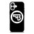 CZ HANDGUNS LOGO iPhone 17 Case Cover