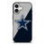 DALLAS COWBOYS NFL FOOTBALL LOGO iPhone 17 Case Cover