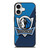 DALLAS MAVERICKS NBA BASKETBALL LOGO iPhone 17 Case Cover