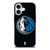 DALLAS MAVERISCKS BASKETBALL NBA iPhone 17 Case Cover