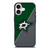DALLAS STARS NHL HOCKEY LOGO iPhone 17 Case Cover