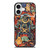 DANCE GAVIN DANCE AFTERBURNER iPhone 17 Case Cover