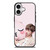 DANIEL KANG WANNA ONE iPhone 17 Case Cover