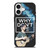 DANIEL SEAVEY WHY DONT WE LOGO iPhone 17 Case Cover