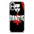 DANZIG METAL BAND SYMBOL 2 iPhone 17 Case Cover