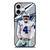 DARK PRESCOTT DALLAS COWBOYS iPhone 17 Case Cover