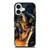 DARK SOULS SOLAIRE ART iPhone 17 Case Cover