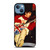 NOEL GALLAGHER OASIS ROCK BAND iPhone 13 Case Cover
