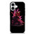 DARTH MAUL CUTE STAR WARS  iPhone 17 Case Cover