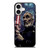 DARTH TYRANUS COUNT DOOKU STAR WARS iPhone 17 Case Cover