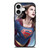 DC COMIC SUPERGIRL 2 iPhone 17 Case Cover