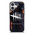 DEAD BY DAYLIGHT HORROR GAMES iPhone 17 Case Cover