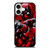 DEADPOOL ART MARVEL iPhone 17 Case Cover