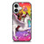 DEADPOOL UNICORN COLOR FULL iPhone 17 Case Cover