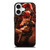 DEADPOOL VS WOLVERINE MARVEL iPhone 17 Case Cover