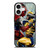 DEADPOOL VS WOLVERINE iPhone 17 Case Cover