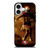 DEEBO SAMUEL SAN FRANCISCO 49ERS iPhone 17 Case Cover