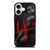 DEMAR DEROZAN CHICAGO BULLS 2 iPhone 17 Case Cover