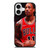 DEMAR DEROZAN CHICAGO BULLS 4 iPhone 17 Case Cover