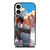DENJI CHAINSAW MAN MANGA iPhone 17 Case Cover