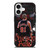 DENNIS RODMAN CHICAGO BULLS RETRO iPhone 17 Case Cover