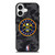 DENVER BRONCOS BLACK CAMO iPhone 17 Case Cover