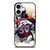 DENVER BRONCOS NFL LOGO iPhone 17 Case Cover