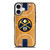 DENVER NUGGETS NBA ARENA iPhone 17 Case Cover