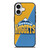 DENVER NUGGETS NBA BASKETBALL LOGO iPhone 17 Case Cover