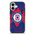 DEPORTIVO CRUZ AZUL FOOTBALL CLUB iPhone 17 Case Cover