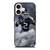 DERRICK HENRY 22 TENNESSEE TITANS NFL FOOTBALL iPhone 17 Case Cover