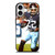 DERRICK HENRY TENNESSEE TITANS FOOTBALL iPhone 17 Case Cover