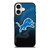 DETROIT LIONS FOOTBALL TEAM iPhone 17 Case Cover