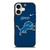DETROIT LIONS NFL FOOTBALL NIKE iPhone 17 Case Cover