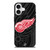 DETROIT RED WINGS NHL TEAM iPhone 17 Case Cover
