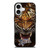 DETROIT TIGERS BASEBALL TEAM MASCOT iPhone 17 Case Cover