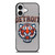 DETROIT TIGERS LOGO MLB BASEBALL TEAM ICON iPhone 17 Case Cover