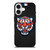 DETROIT TIGERS MLB MASCOT iPhone 17 Case Cover