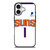 DEVIN BOOKER PHOENIX SUNS KIT iPhone 17 Case Cover