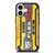 DEWALT FLEX VOLT 15 AH iPhone 17 Case Cover