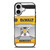 DEWALT TOOL LOGO LED WORK LIGHT iPhone 17 Case Cover