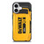 DEWALT TOOL LOGO ROOFING NAILER iPhone 17 Case Cover