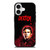 DEXTER MORGAN iPhone 17 Case Cover