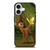 DISNEY BAMBI CUTE iPhone 17 Case Cover