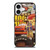DISNEY CARS MOVIE COLLAGE iPhone 17 Case Cover
