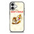 DISNEY CHIP AND DALE CARTOON iPhone 17 Case Cover